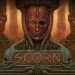 Tips and tricks of scorn game