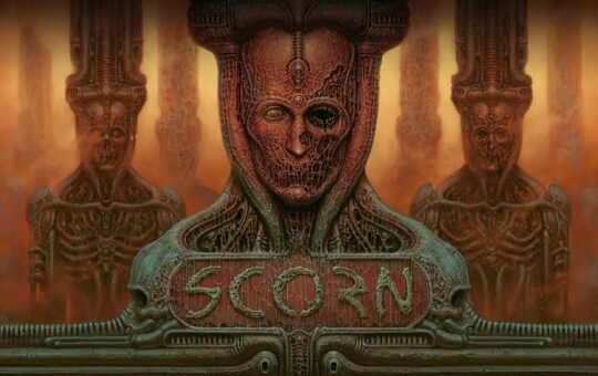 Scorn