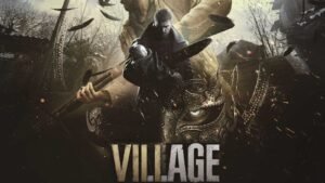 Resident Evil 8 Village