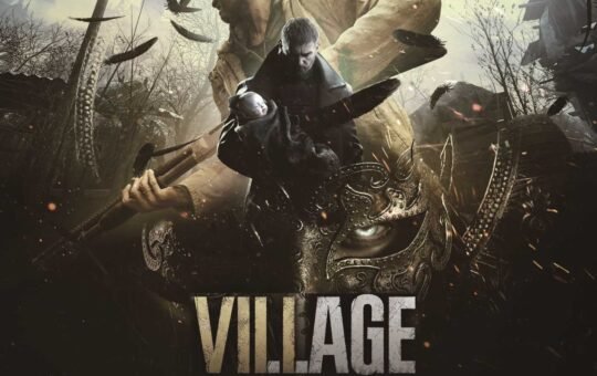 Resident Evil 8 Village
