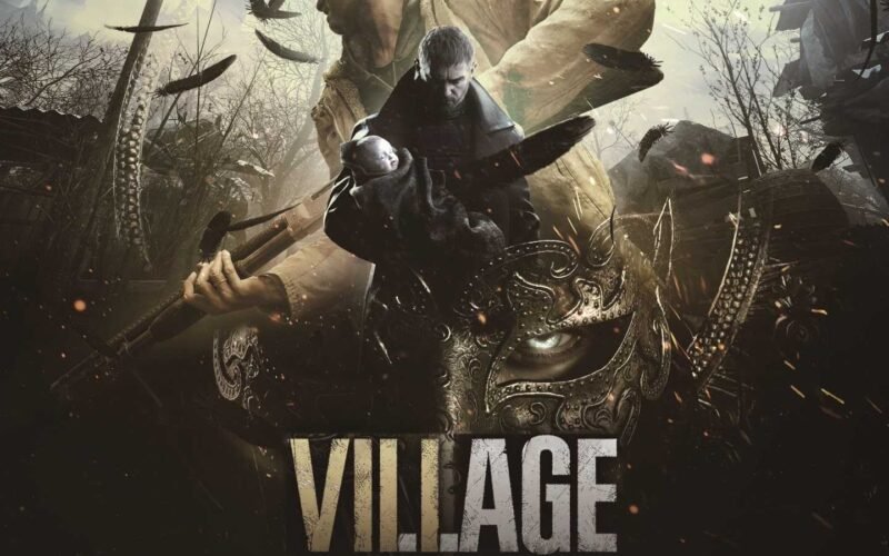 Resident Evil 8 Village